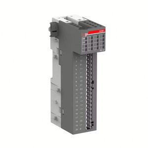 100%Original 1TNE968902R1301 AX561 S500 <strong>Analog</strong> <strong>Input</strong>/<strong>Output</strong> Module - Product Image 1