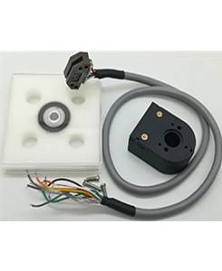 Modulo disco rotativo ottico H9701 360/500/1024ppr con tensione b fase di uscita PD30 - Product Image 2
