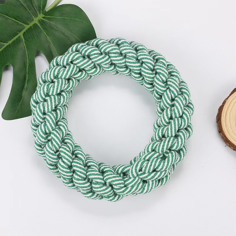 Rope loop diameter 20cm 400g