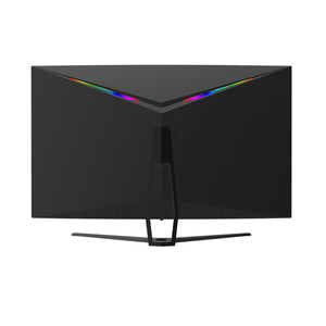 OEM 38.5 Inch 165HZ QHD 2560*1440 Curved LED <strong>Computer</strong> Gaming Monitor PC with DP <strong>Input</strong>