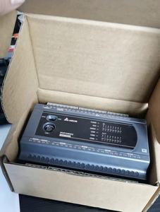 DELTA DVP32ES200R PLC Controlador lógico programable Módulo de CPU DVP32ES200R Serie ES2 PLC estándar. Nuevo y Original en Stock - Product Image 4