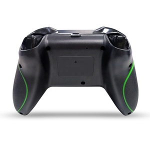 For Microsof 2.4G Wireless <strong>Xbox</strong> One Controller for <strong>Xbox</strong> One Video Game Console 2.4GHz Joypad OEM Joystick - Product Image 5
