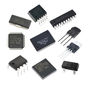 Hot sale Microcontroller Field <strong>Programmable</strong> Gate Array integrated circuit IC U74HC4052L -D16-T U74hc4052l -d16-t - Product Image 1