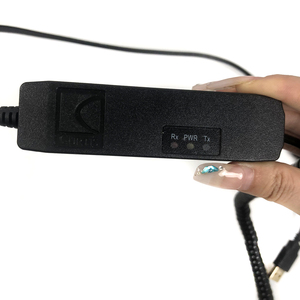 1314 4402 1314-4401 Curtis OEM livello di stazione di programmazione per PC con 1309 scatola di interfaccia USB - Product Image 5