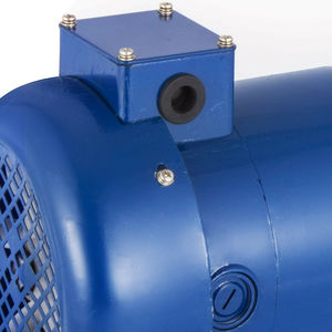 Hangyan Brushed Dc <strong>Motor</strong> 180v 2200w 3Hp Control Dc <strong>Motor</strong>