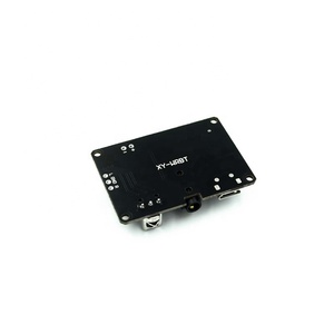 Módulos de placa decodificadora de Audio estéreo Bluetooth BT 5,0, amplificador de altavoz de volumen ajustable de voltaje amplio - Product Image 2