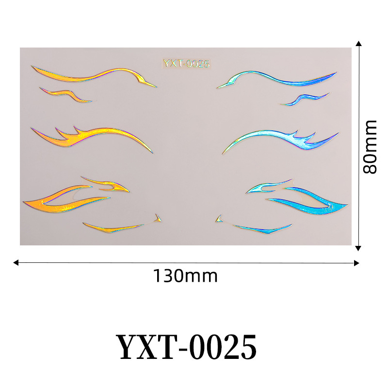 Yxt-0025
