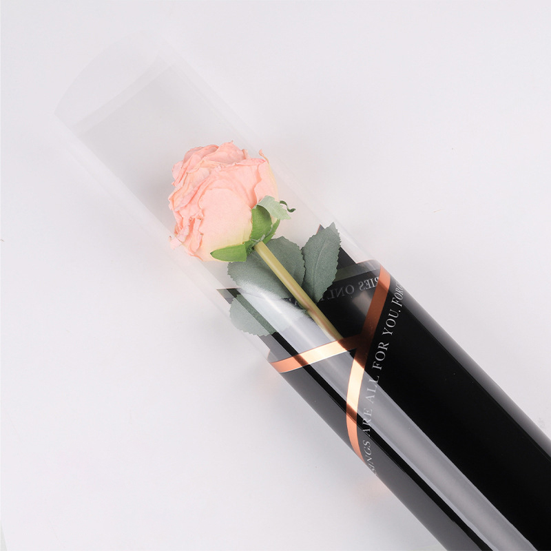 Black 28x50cm 20 sheets per pack