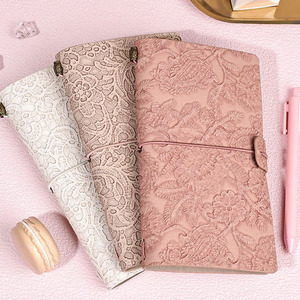 Карманный чехол из искусственной кожи с тиснением - Product Image 6