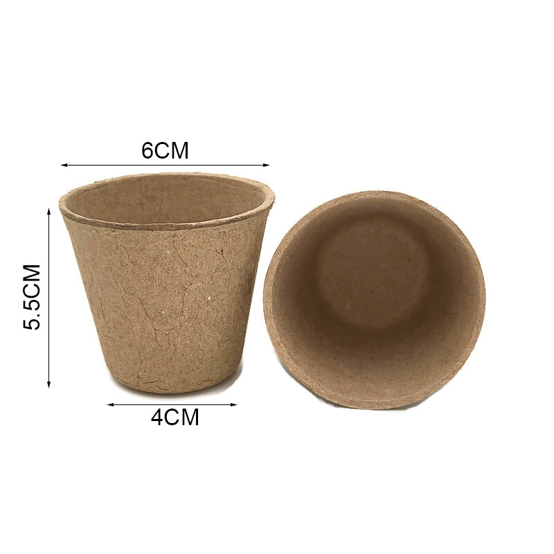 Round-6cm aucun trous