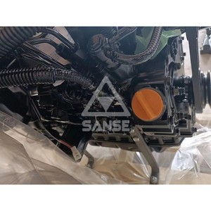 4D88E Complete <strong>Engine</strong> 4D88E-5 <strong>Engine</strong> Assembly for Excavator Machinery <strong>Engines</strong> - Product Image 6