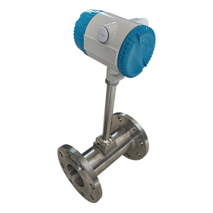 <strong>Vortex</strong> Steam <strong>Flowmeters</strong> <strong>vortex</strong> Flow Meter <strong>vortex</strong> <strong>Flowmeter</strong> 4-20ma <strong>Pulse</strong> <strong>Output</strong> Gas Flow Meter - Product Image 3