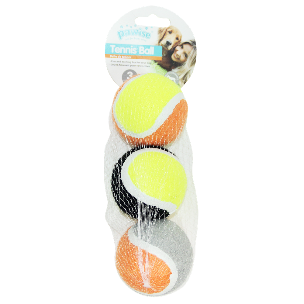 Sponge Tennis Ball