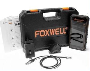 TS5000 TS7000 T2000 WiFi TPMS strumento programmatore FOXWELL OBD Scanner per auto sistema di monitoraggio della pressione dei pneumatici strumento di controllo sanitario MaxiTPMS - Product Image 1