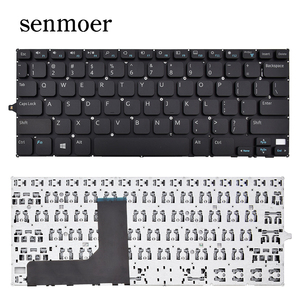 Bàn phím 3147 cho Dell Inspiron 11 3147 11 bàn phím 3148 chúng tôi Ebay Amazon Allegro hotsale - Product Image 2