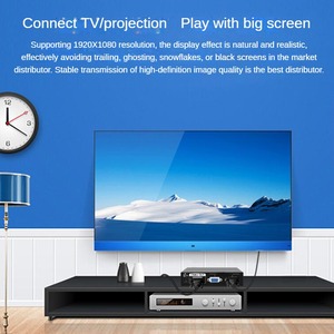Computer VGA <strong>Switch</strong> <strong>2</strong> in <strong>1</strong> Out VGA <strong>Video</strong> Screen <strong>Switch</strong> Computer Display Sharer - Product Image 4
