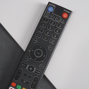 Vseebox เมาส์ V3 Pro Air Mini Keyboard 4 TV set TOP BOX รีโมทคอนโทรล Backlight REPLACEMENT เสียง BT การเรียนรู้สำหรับใช้ในบ้าน - Product Image 5