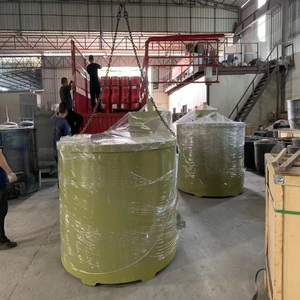 Energy-Saving <strong>Crucible</strong> Regenerating <strong>Gas</strong> <strong>Furnace</strong> Aluminum Melting <strong>Furnace</strong>