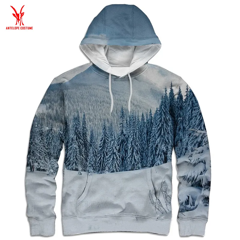 Áo Hoodie & Áo Nỉ In Tùy Chỉnh Cho Nam Và Nữ Áo Hoodie In Theo Yêu Cầu 2020