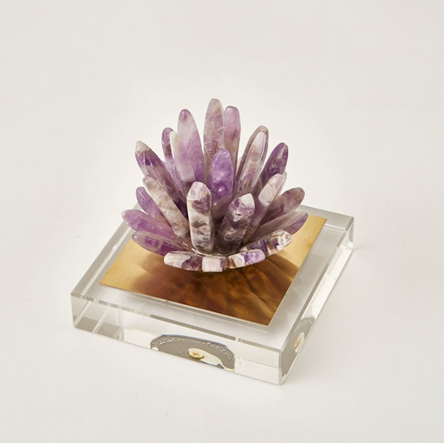 Violet S
