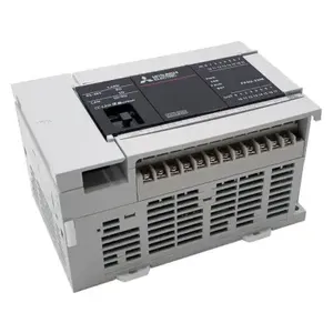 三菱FX5SPLCプログラマブルコントローラCPUモジュールFX5S-40MT FX5S-40MR FX5S-60MT/ES FX5S-60MR/ES FX5S-80MT/ES FX5S-80MR/ES - Product Image 6