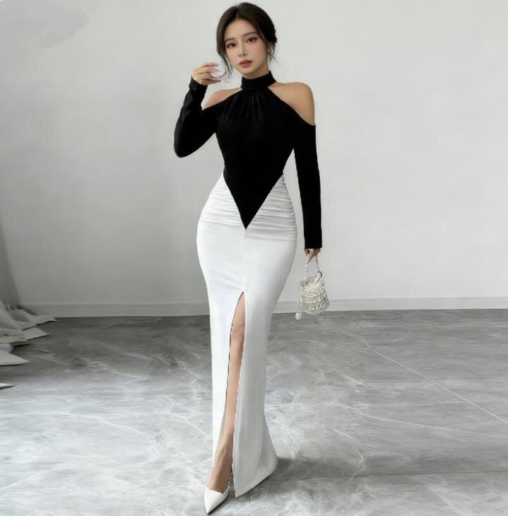Bianco e nero