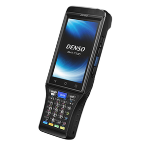 Denso BHT-1700 terminale Android dente blu wireless robusto elegante Touchscreen Computer robusto due cpu raccoglitore di dati pda - Product Image 2