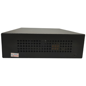 IPカメラ用工場OEMODMイーサネットファイバースイッチ42 RJ45 100 Mbps AI PoEスイッチ - Product Image 4