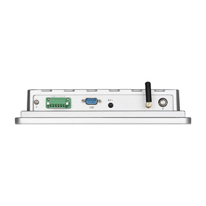 HXXK TOUCH Industrie-Android-Panel-PC mit IC-Kartenleser Eingebaute 100-W-Kamera - Product Image 4