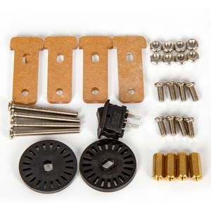 Robotlinking Motor intelligenter Zwei-Rad-Smart-Roboter-Autopaket 2WD intelligenter Chassis-Kit für Arduino elektronische Komponenten - Product Image 6