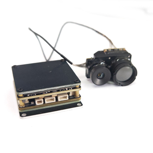 New AI Tracking Module FPV AI Guiding Module Flight <strong>Follow</strong> for Fpv Drone Parts - Product Image 2