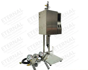 High Accuracy Laboratory <strong>API</strong> HPHT <strong>Filter</strong> <strong>Press</strong> for Drilling Fluid for Sale