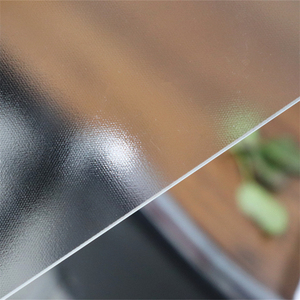 Çin fabrika 2mm anti-yansıtıcı cam bina kullanımı için güneş panelleri katı veya içi boş yapı - Product Image 5