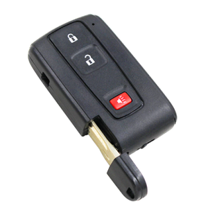 10x สำหรับโตโยต้า2004-2009 Prius 2 + 1ปุ่ม312 MHz สมาร์ทคีย์บอร์ด B31EG-485 9B ชิป TOY43กุญแจรถยนต์สมาร์ทคีย์รีโมทคอนโทรลอัตโนมัติ - Product Image 2