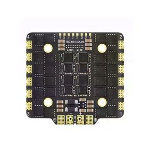 Контроллер полета Betaflight для Дронов FPV пульт дистанционного управления Tarot Black STM32F722RET6 37,25x37,25 мм ICM-42688x2 AT7456E SPL06-001 - Product Image 4