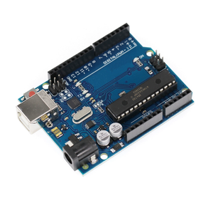 UNOR3 Development Board Controls Atmega328p Microcontroller Module UNOR3 PCB CN;GUA