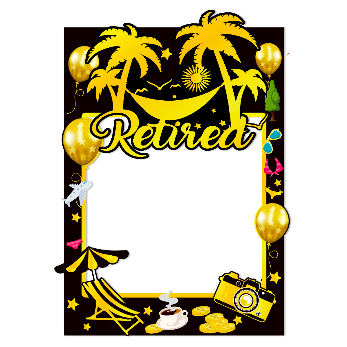 1*photo frame