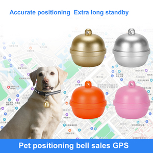 Alpha 100 Tt 15 Dog Gps E-Collarバンドル最新テクノロジーパーソナライズされたソリューションOemカスタマイズされたGPSトラッカー工場 - Product Image 4
