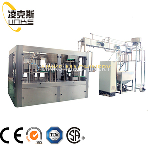 Máy Đóng Gói Hony Máy Móc Cho Cơ Hội Kinh Doanh Nhỏ Máy Đóng Nắp Và Ghi Nhãn - Product Image 1