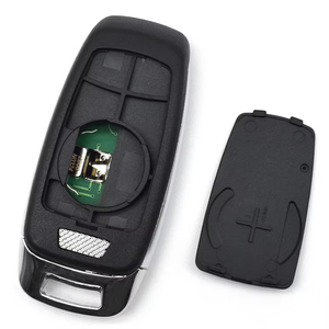 ZB08-3 <strong>Remote</strong> <strong>Keyless</strong> Go Key Universal KEYDIY KD 3 Button Smart for KD-X2 MAX Programmer Car Key <strong>Remote</strong> Replacement - Product Image 3