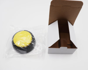 Wholesale <strong>Custom</strong> Recordable Push <strong>Button</strong> Sound Modules Upload Audio Sound <strong>Button</strong> Recordable - Product Image 4
