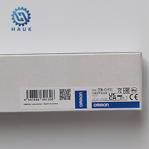O mron ZEN-CIF01 Brand New Original Programação Módulo Controlador PLC <span class=keywords><strong>Automation</strong></span> Systems High Performance Controller Acessórios