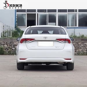 Xe ô tô mới toyot 2024 Corola dầu-điện Hybrid xăng xe tự động tốc độ cao Sedan mới 0km sử dụng xe - Product Image 2