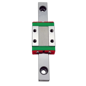 Original Hiwin MGN MGN7C MGN9C MGN12C MGN12H MGN15H Bloques de guías lineales Riel deslizante lineal - Product Image 4