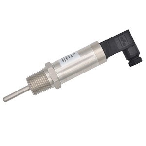 PT100/1000 RTD 0-5V 4-20mA温度变送器/用于传感器/传感器气液 - Product Image 4