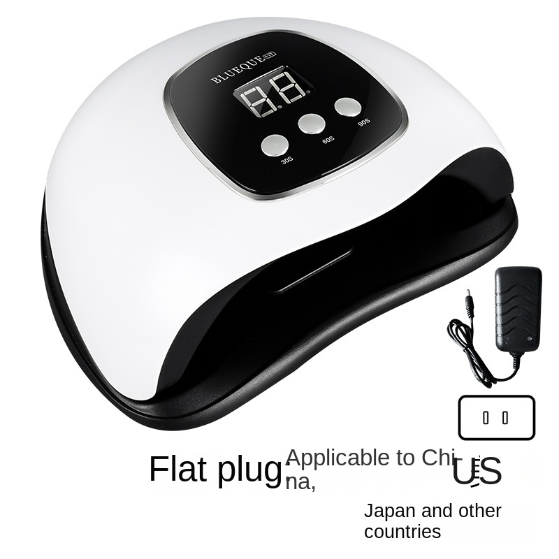 US Plug White