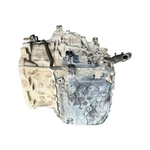 Sensores de presión duraderos automáticos de alta calidad Compatible con cuerpo de válvula de transmisión Jf011 antiguo - Product Image 3