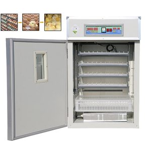 Çok fonksiyonlu kalite devekuşu kuluçka makinesi Couveuse Oeuf Automatique yumurta kuluçka otomatik balık yumurta kuluçka - Product Image 6