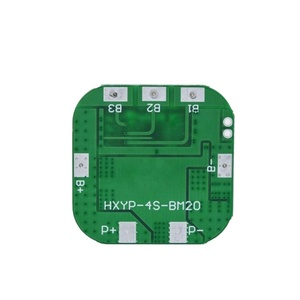 电路板定制印刷电路板制造商pcba设计印刷电路板 - Product Image 1