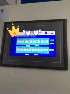 DCSG-2099 cá trang trại hệ thống giám sát đa thông số PH TDS dẫn oxy hòa tan Ammonia hệ thống chất lượng nước phân tích - Product Image 3